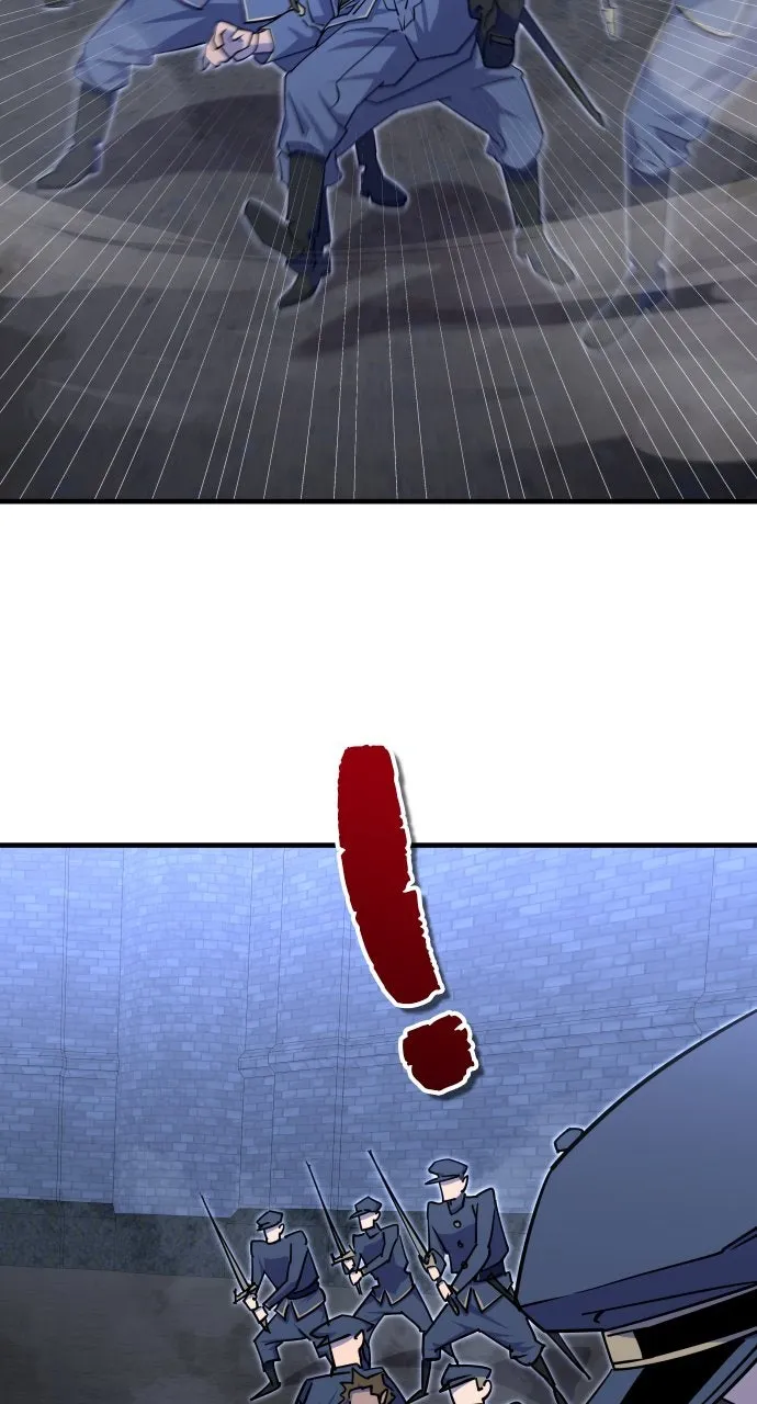 The Fistfighting Genius Mage Chapter 5 page 119 - 