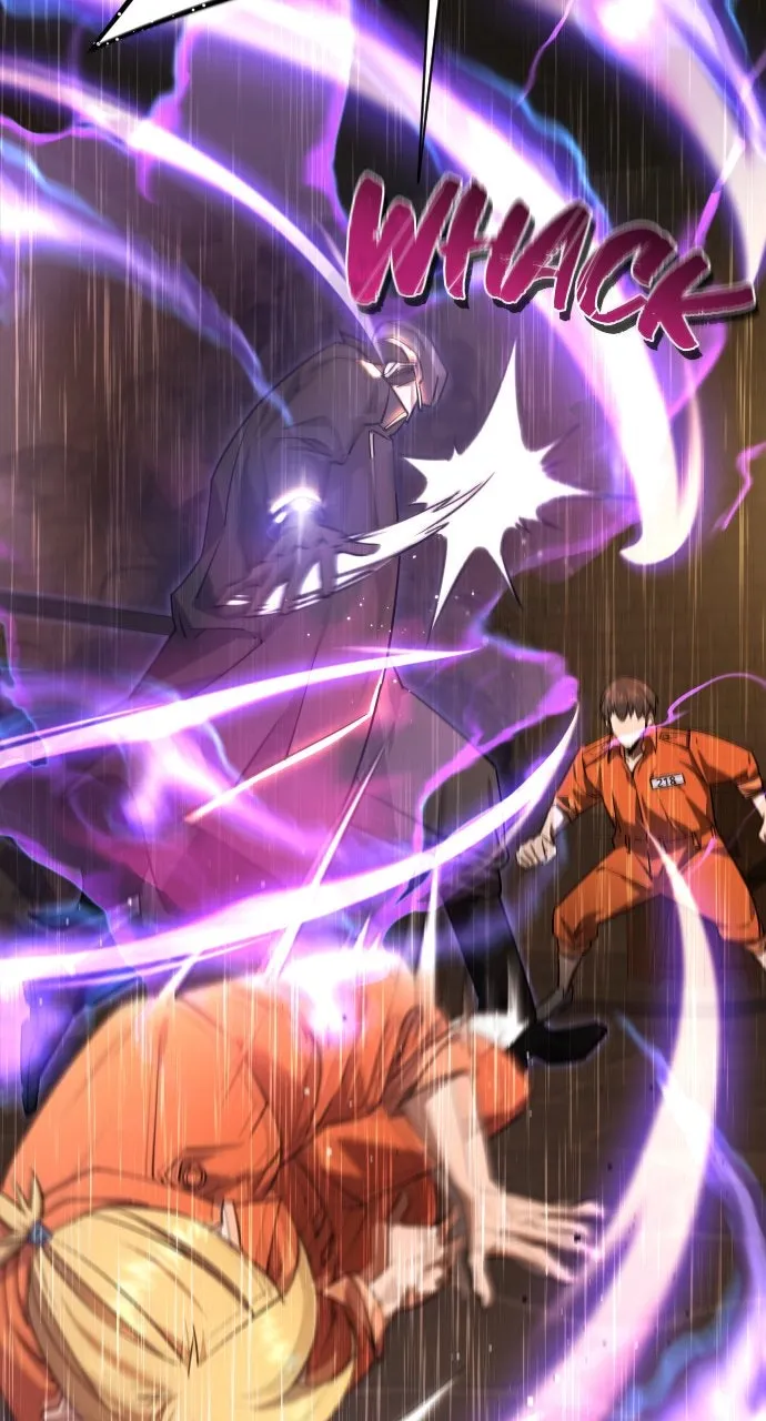 The Fistfighting Genius Mage Chapter 5 page 13 - 