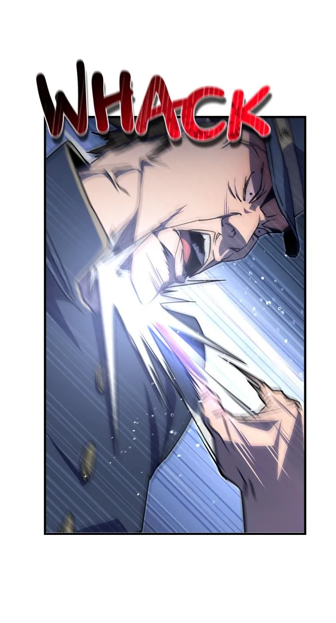 The Fistfighting Genius Mage Chapter 5 page 123 - 