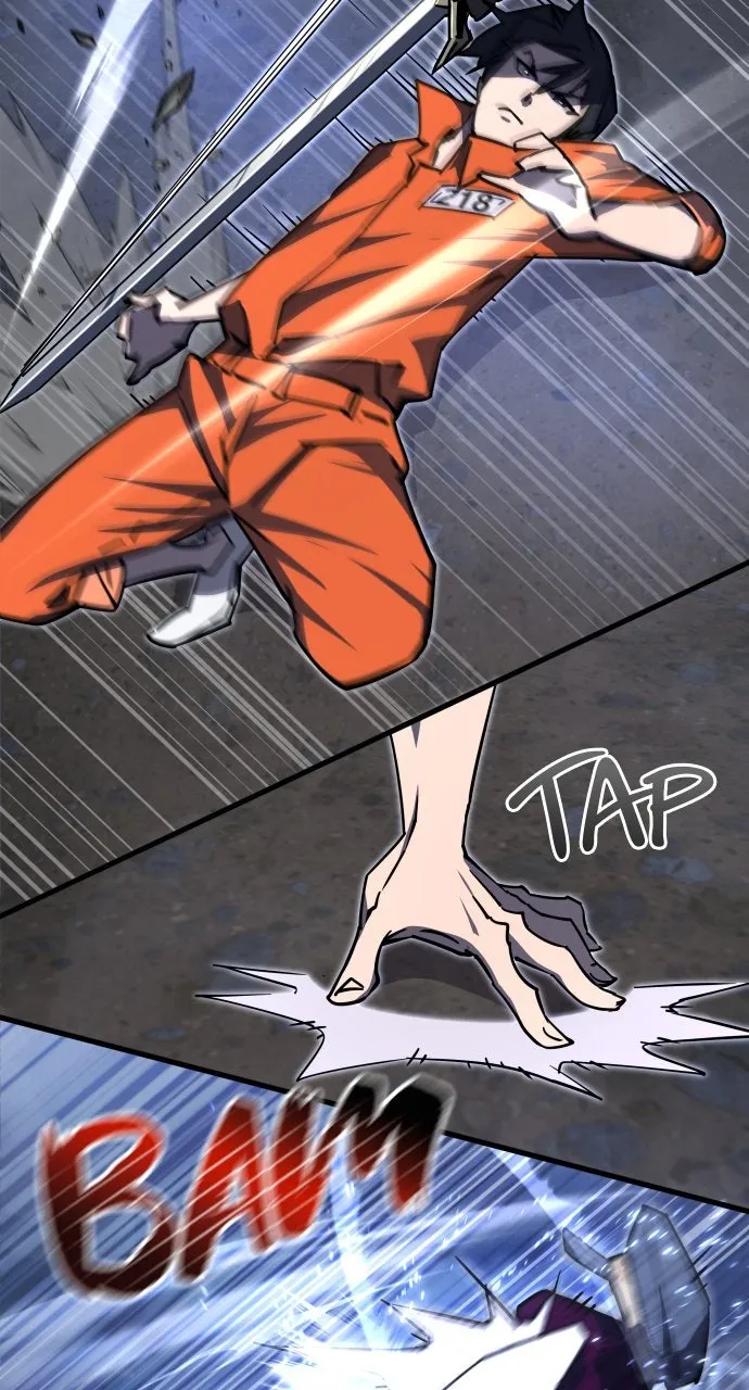 The Fistfighting Genius Mage Chapter 5 page 137 - 