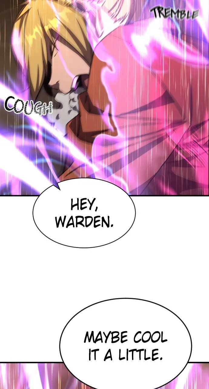 The Fistfighting Genius Mage Chapter 5 page 15 - 