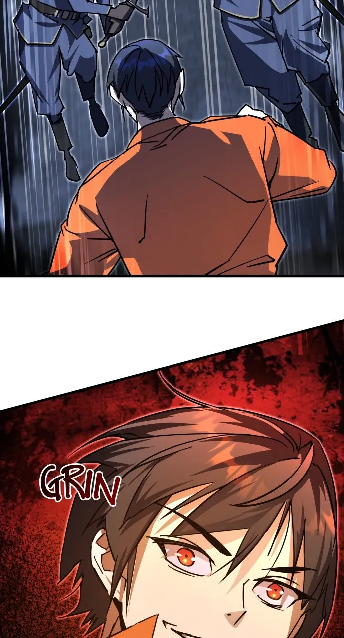 The Fistfighting Genius Mage Chapter 5 page 143 - 