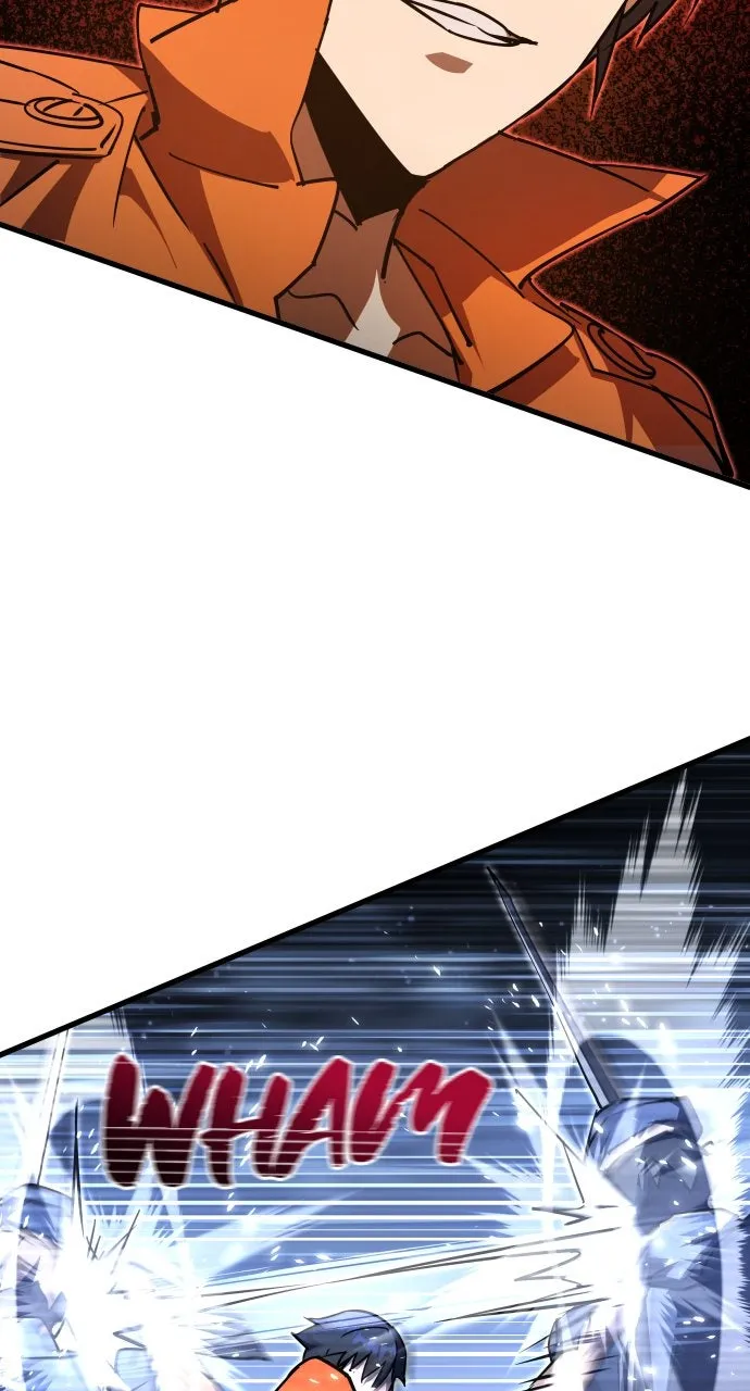 The Fistfighting Genius Mage Chapter 5 page 144 - 