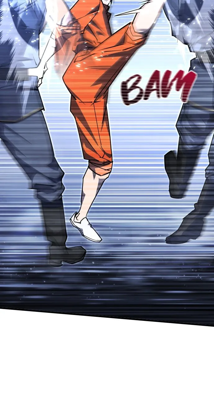The Fistfighting Genius Mage Chapter 5 page 145 - 