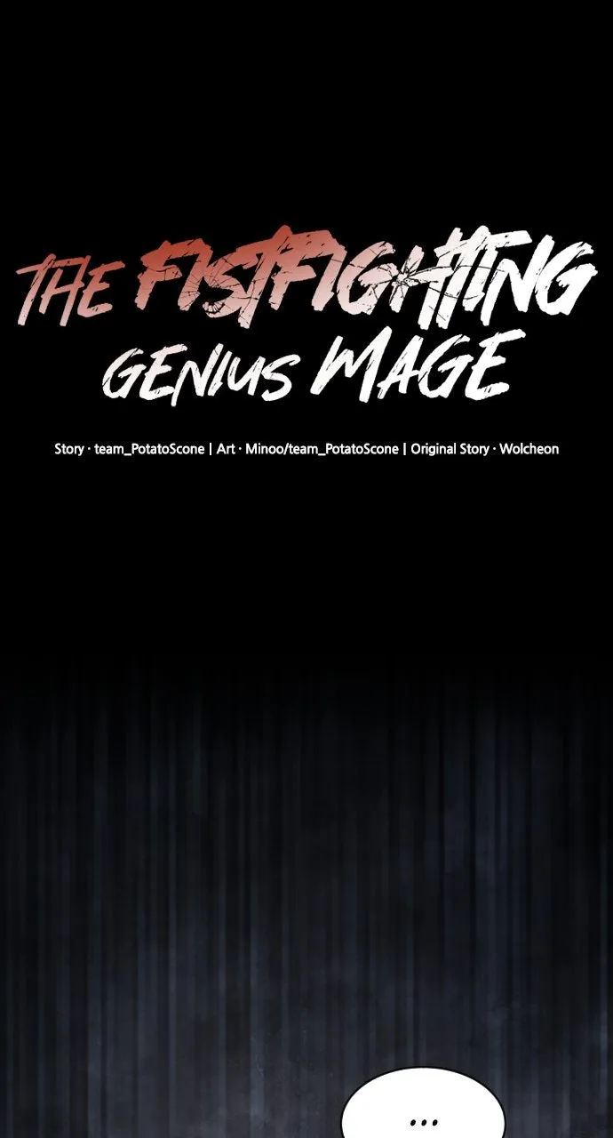 The Fistfighting Genius Mage Chapter 5 page 149 - 