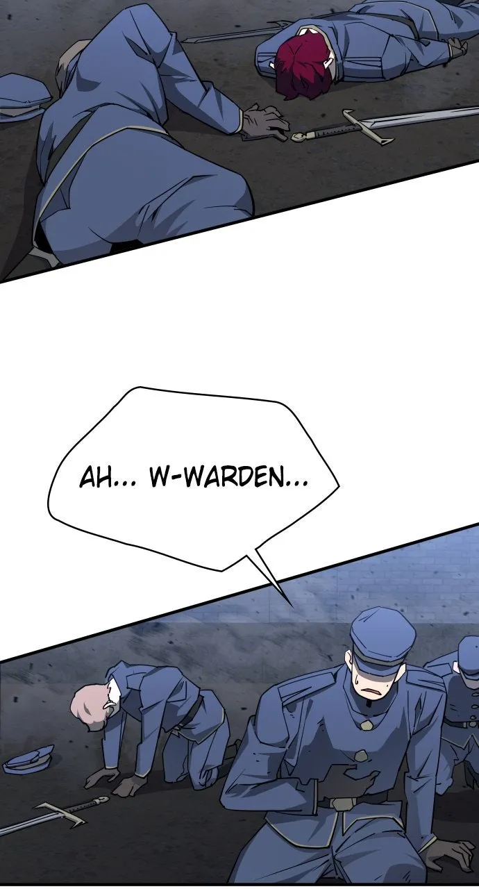 The Fistfighting Genius Mage Chapter 5 page 151 - 