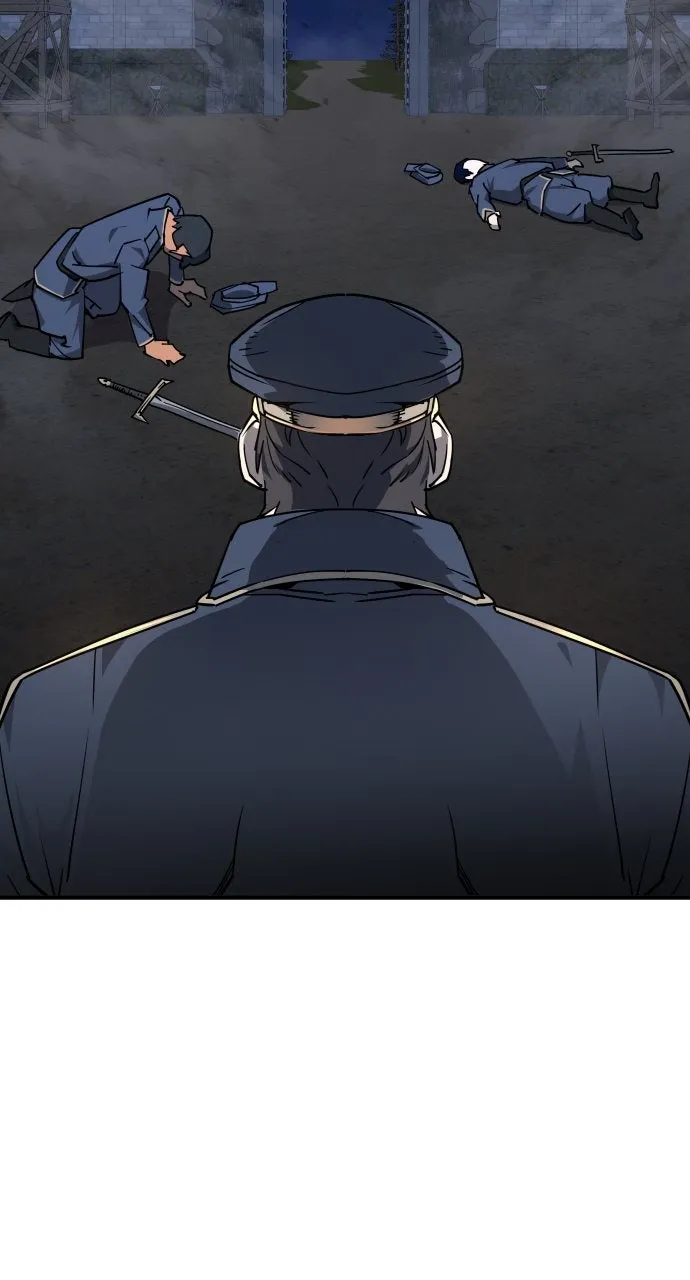The Fistfighting Genius Mage Chapter 5 page 153 - 