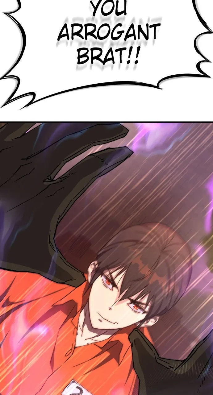 The Fistfighting Genius Mage Chapter 5 page 17 - 