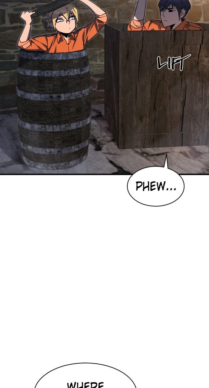 The Fistfighting Genius Mage Chapter 5 page 162 - 