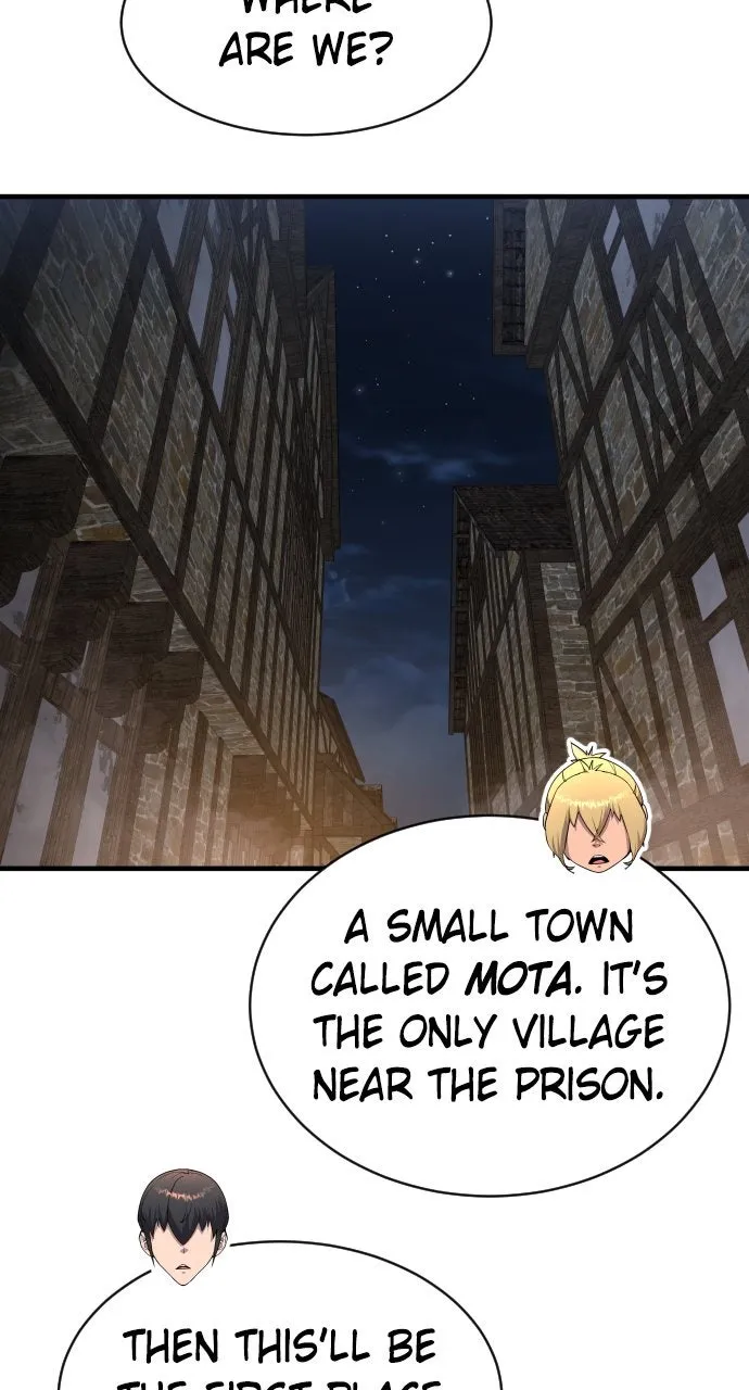 The Fistfighting Genius Mage Chapter 5 page 163 - 