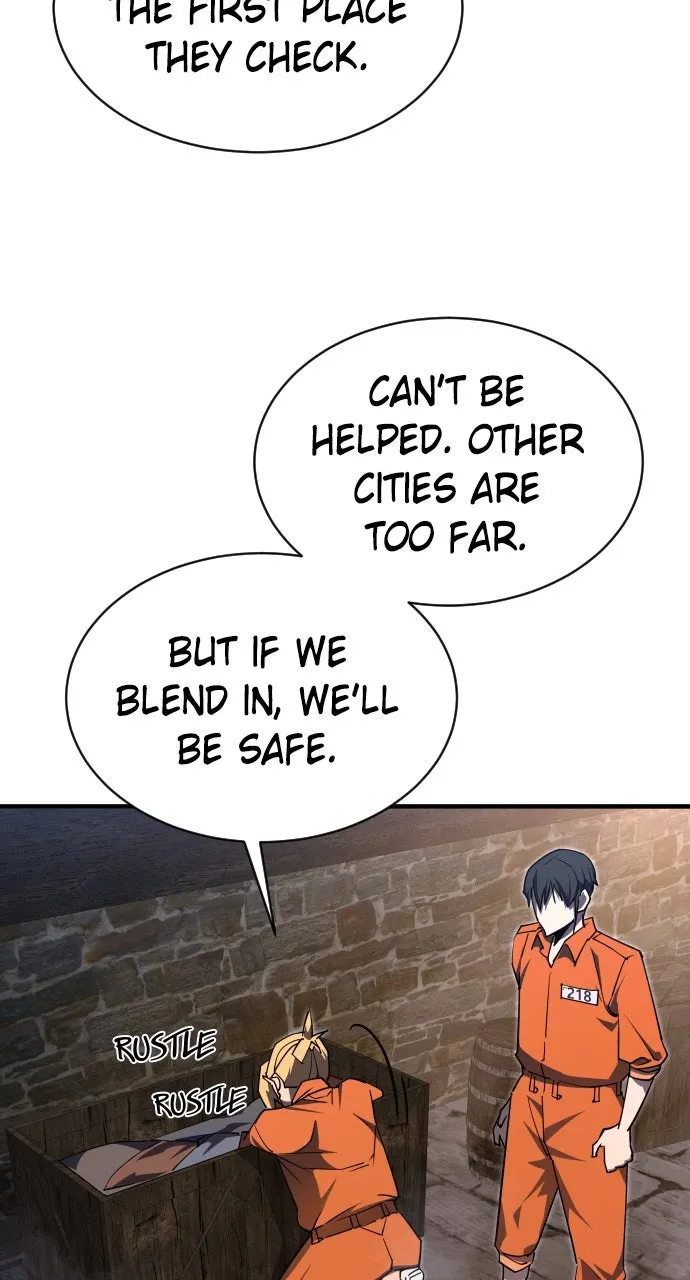 The Fistfighting Genius Mage Chapter 5 page 164 - 