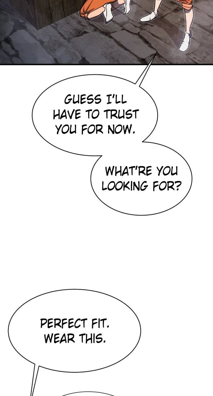 The Fistfighting Genius Mage Chapter 5 page 165 - 