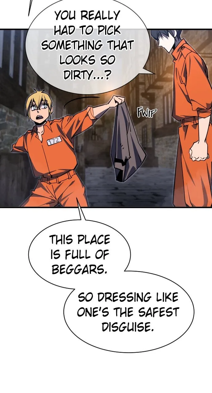 The Fistfighting Genius Mage Chapter 5 page 166 - 