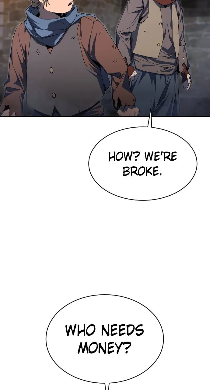 The Fistfighting Genius Mage Chapter 5 page 168 - 