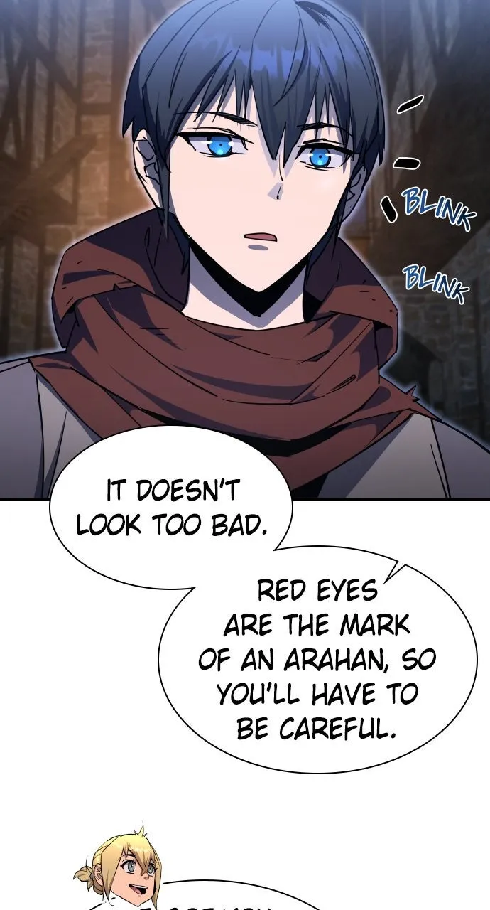 The Fistfighting Genius Mage Chapter 5 page 174 - 