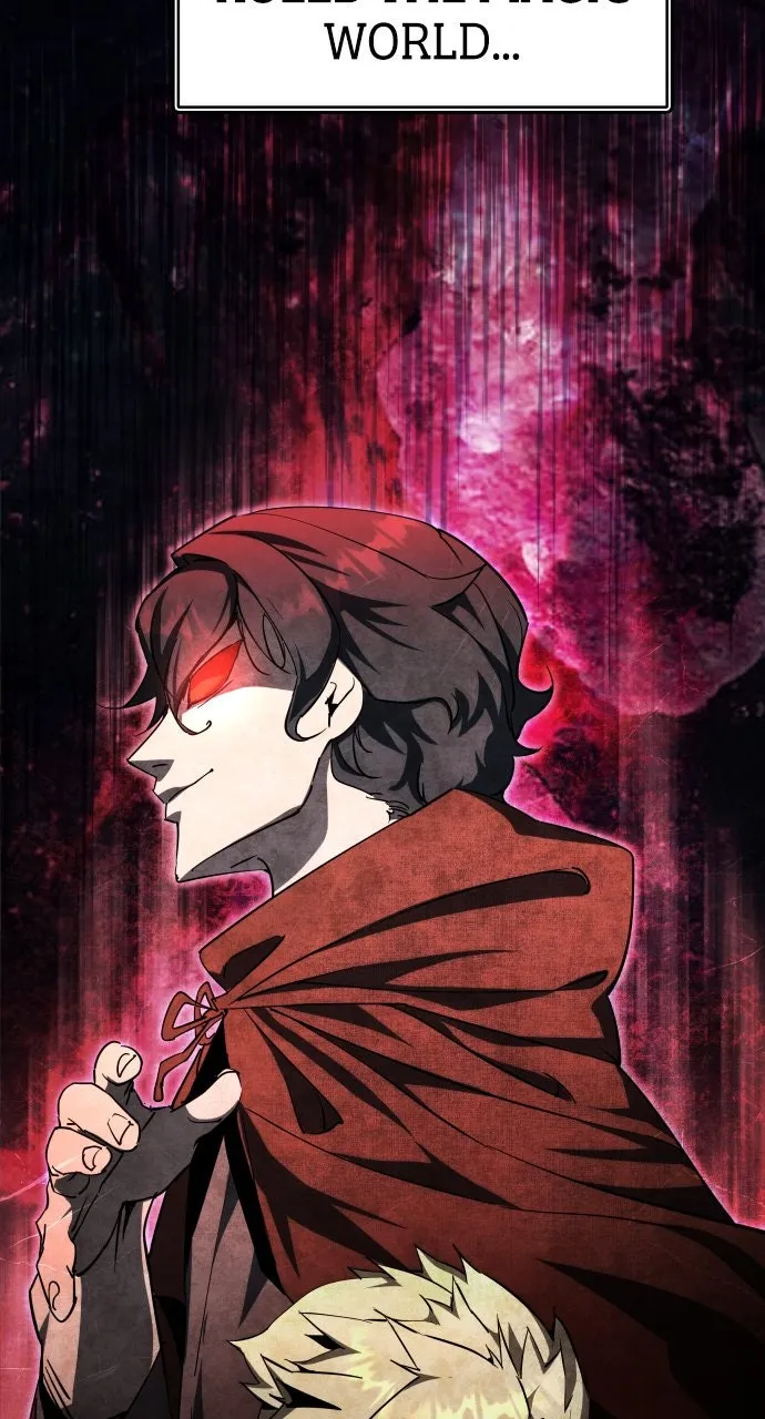 The Fistfighting Genius Mage Chapter 5 page 178 - 