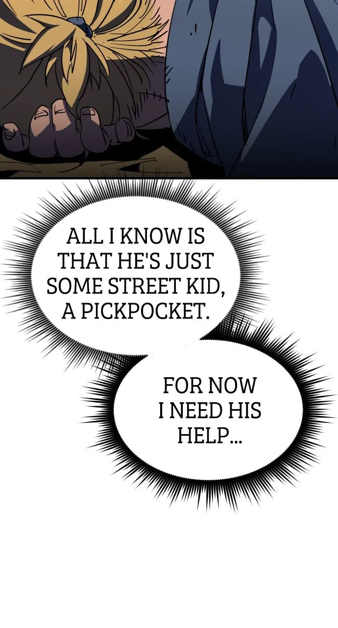 The Fistfighting Genius Mage Chapter 5 page 189 - 