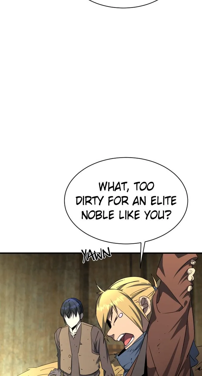 The Fistfighting Genius Mage Chapter 5 page 195 - 