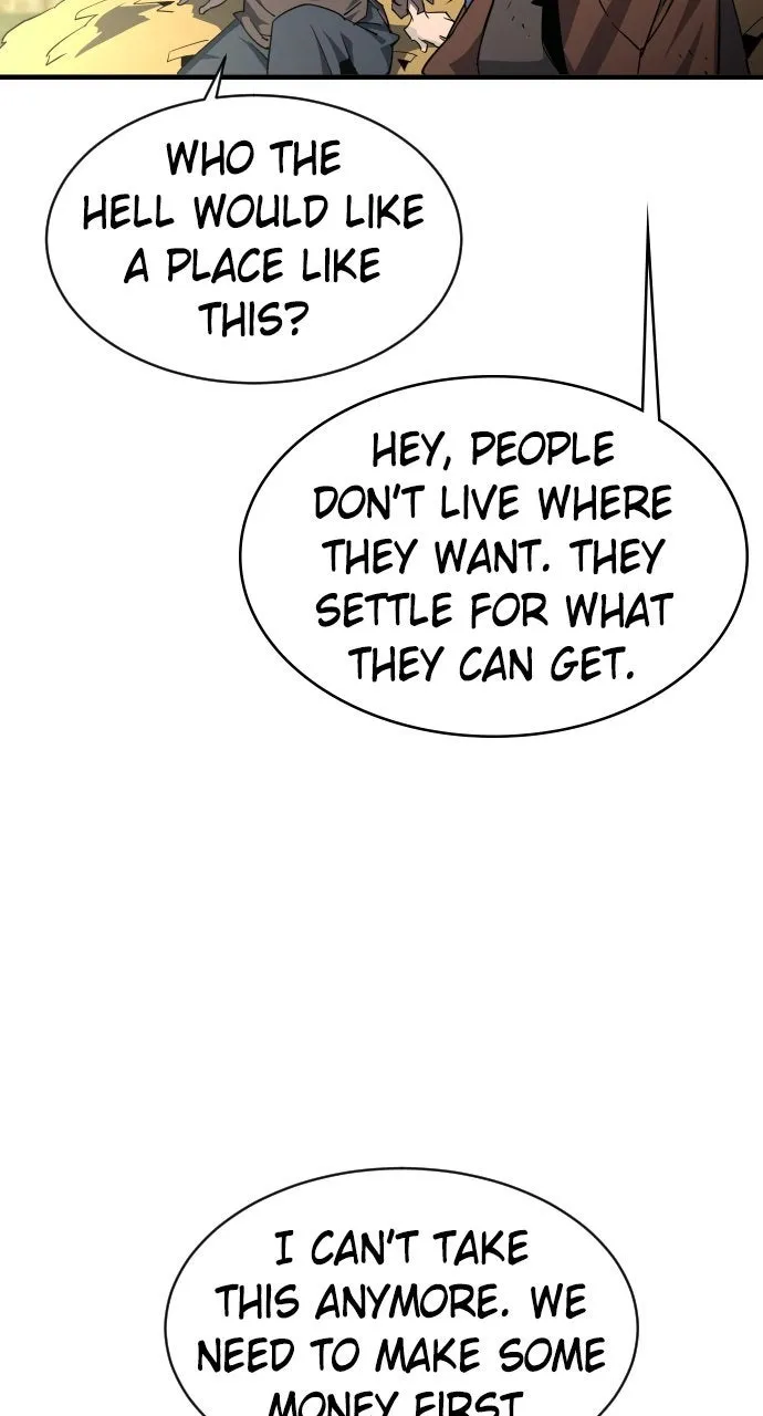 The Fistfighting Genius Mage Chapter 5 page 196 - 