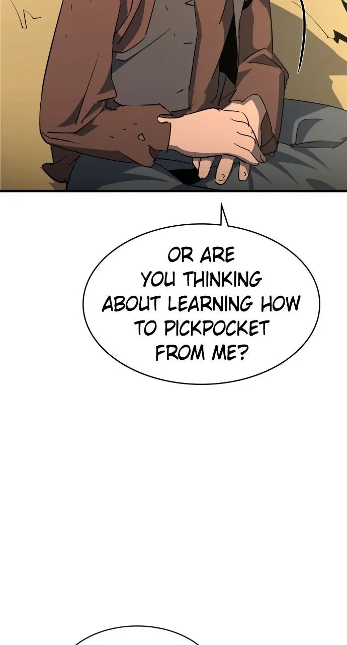 The Fistfighting Genius Mage Chapter 5 page 199 - 