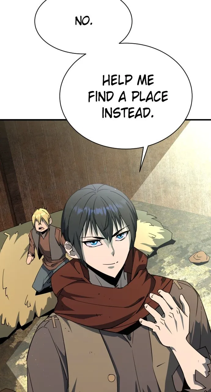 The Fistfighting Genius Mage Chapter 5 page 200 - 