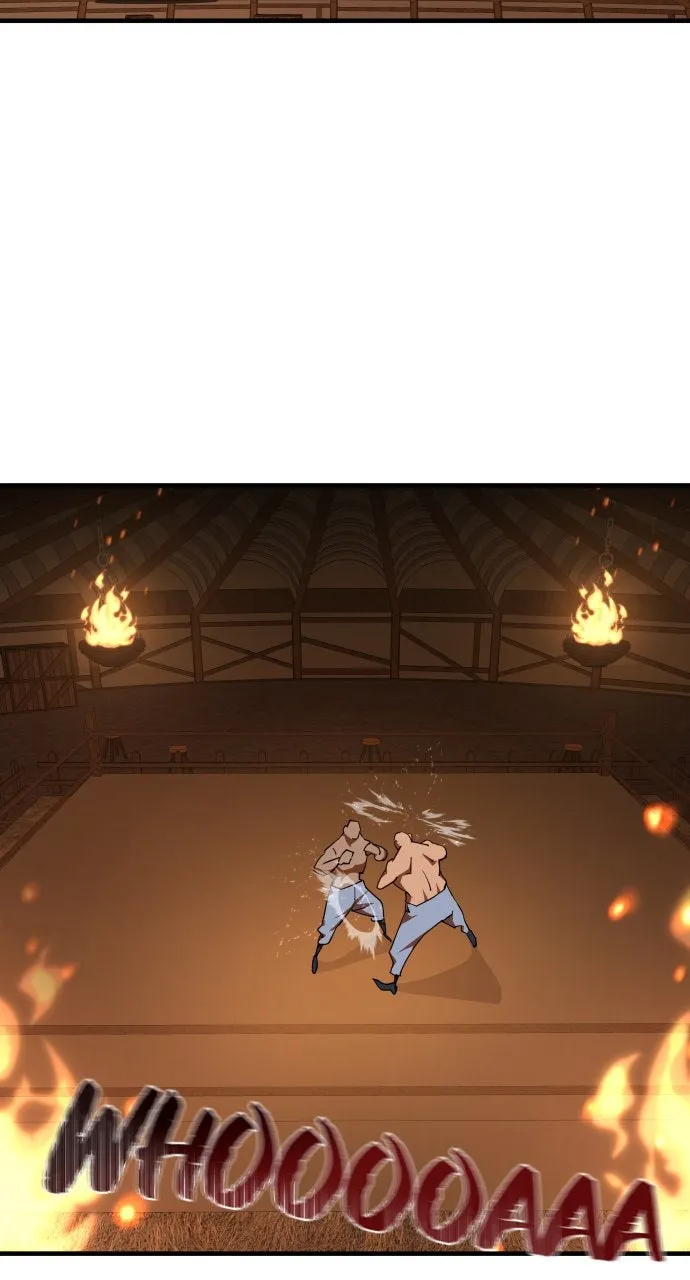 The Fistfighting Genius Mage Chapter 5 page 204 - 