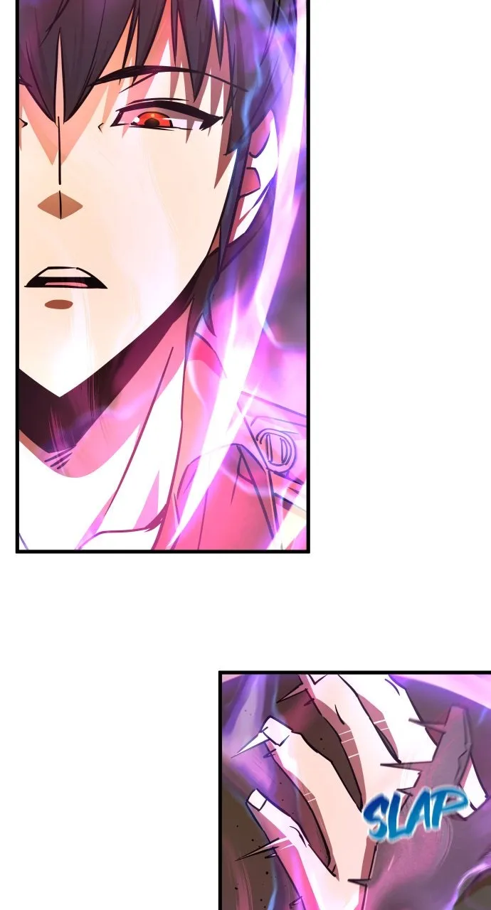 The Fistfighting Genius Mage Chapter 5 page 22 - 