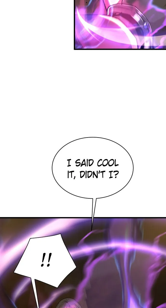 The Fistfighting Genius Mage Chapter 5 page 23 - 