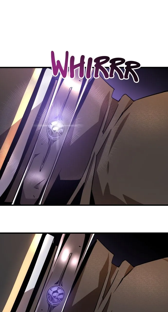 The Fistfighting Genius Mage Chapter 5 page 37 - 