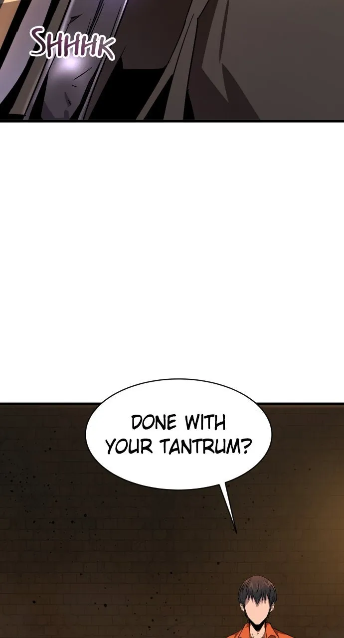 The Fistfighting Genius Mage Chapter 5 page 38 - 