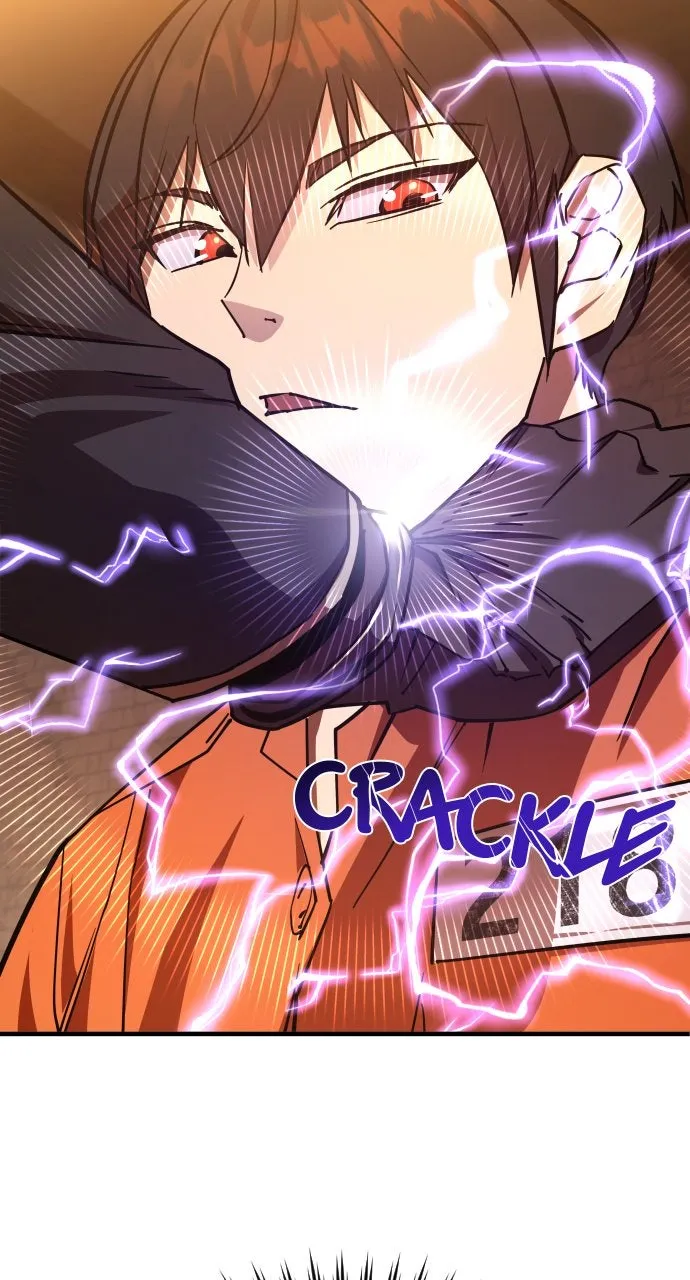 The Fistfighting Genius Mage Chapter 5 page 5 - 