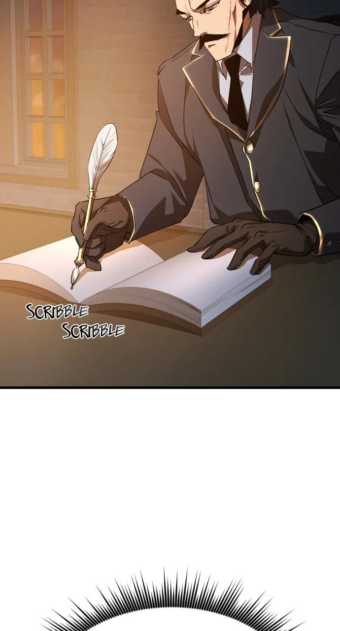 The Fistfighting Genius Mage Chapter 5 page 46 - 