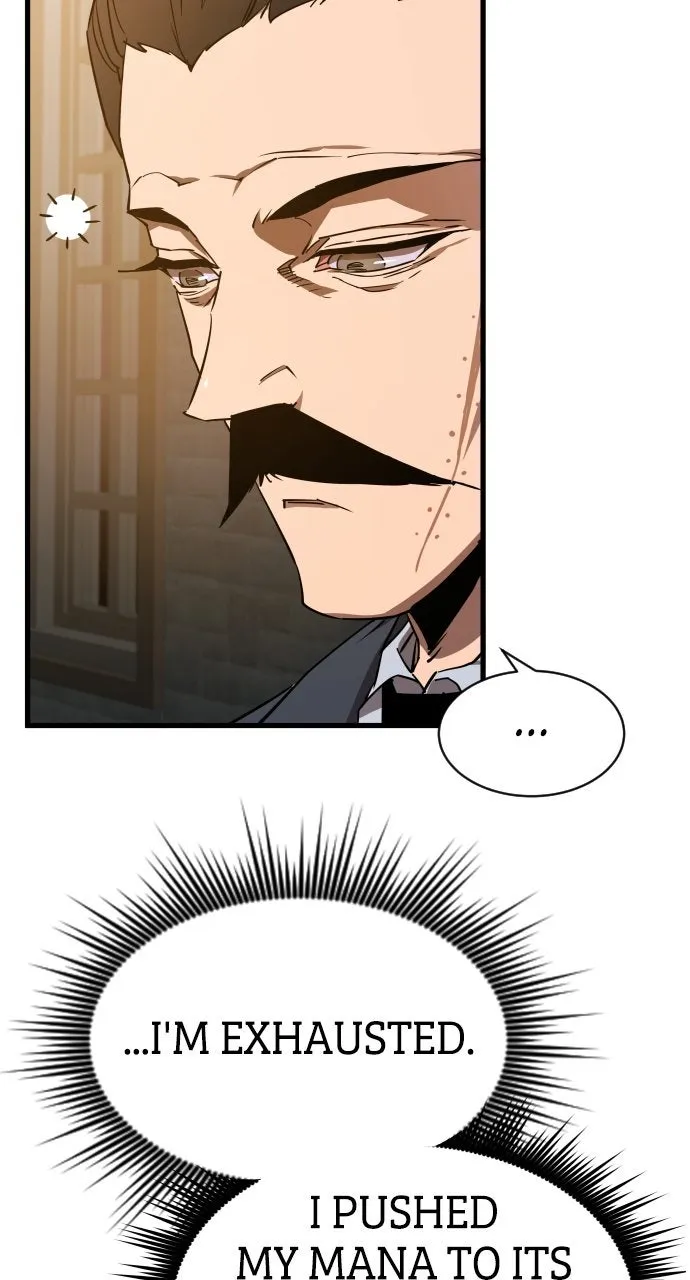 The Fistfighting Genius Mage Chapter 5 page 49 - 