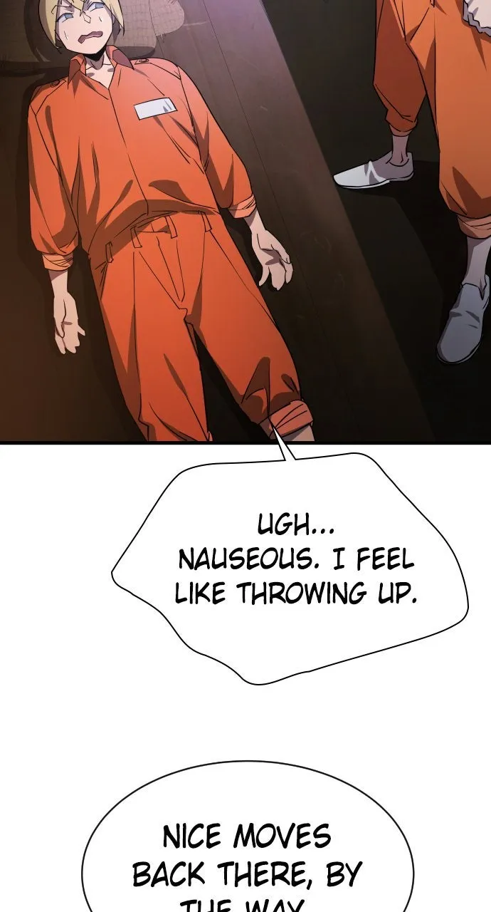 The Fistfighting Genius Mage Chapter 5 page 56 - 