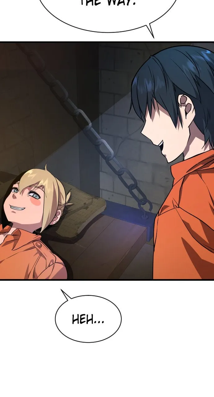 The Fistfighting Genius Mage Chapter 5 page 57 - 