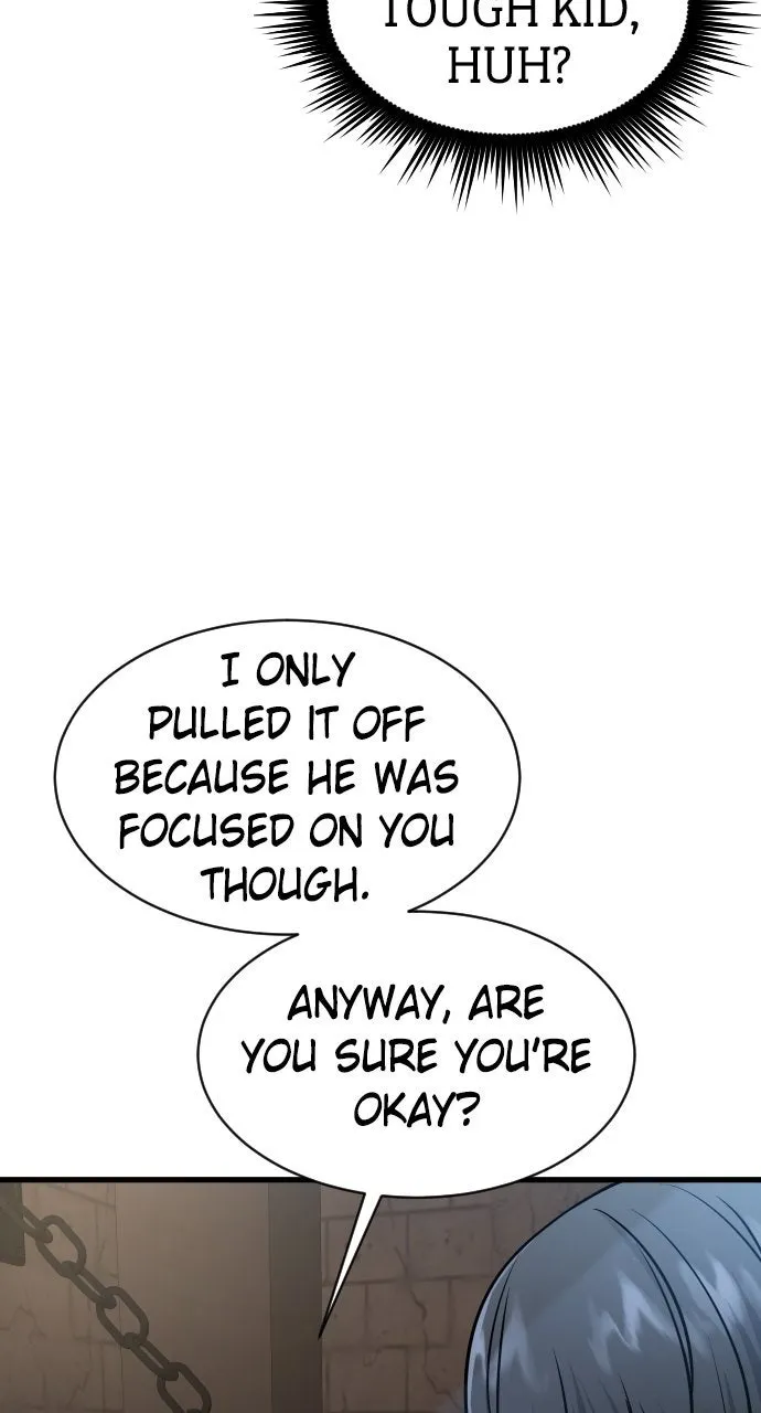 The Fistfighting Genius Mage Chapter 5 page 61 - 