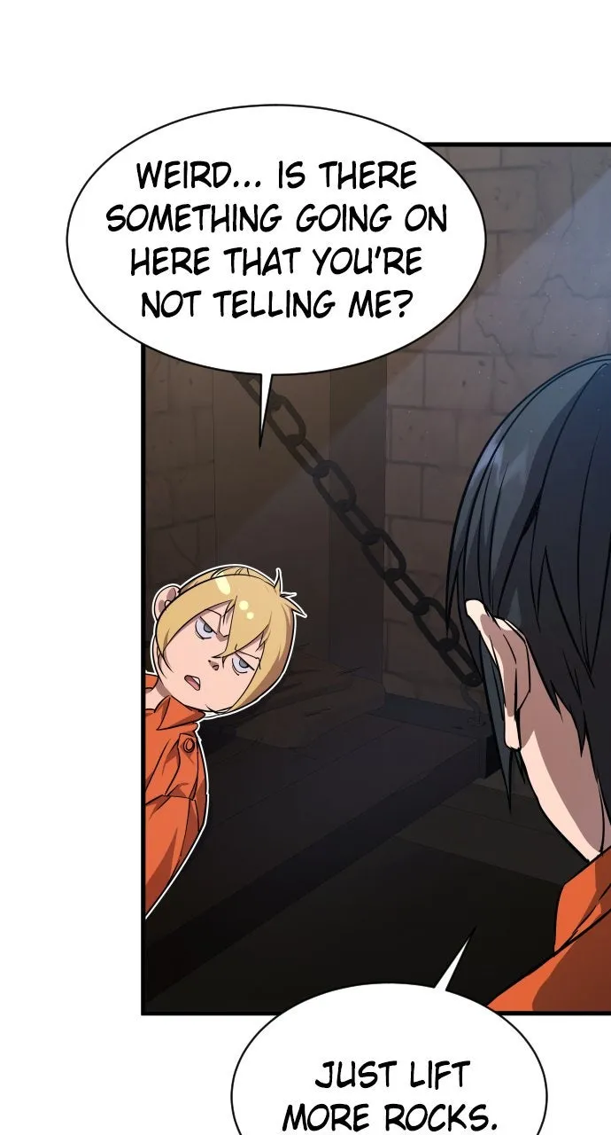 The Fistfighting Genius Mage Chapter 5 page 63 - 
