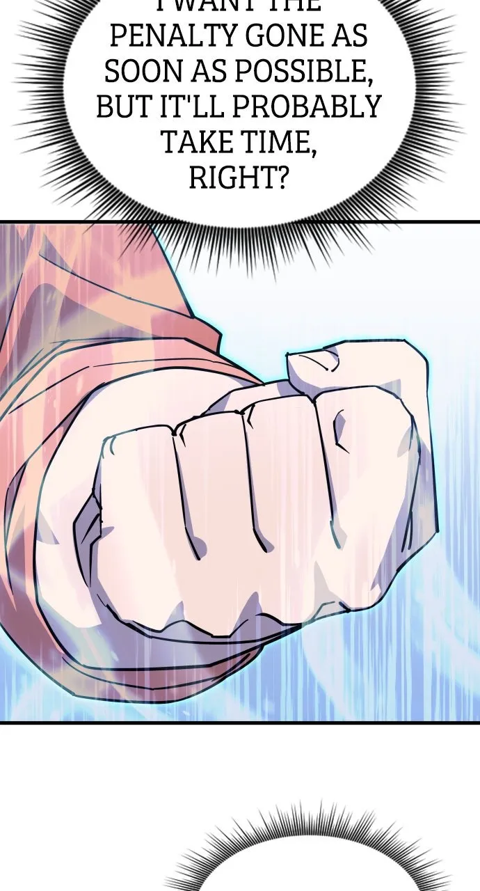 The Fistfighting Genius Mage Chapter 5 page 70 - 