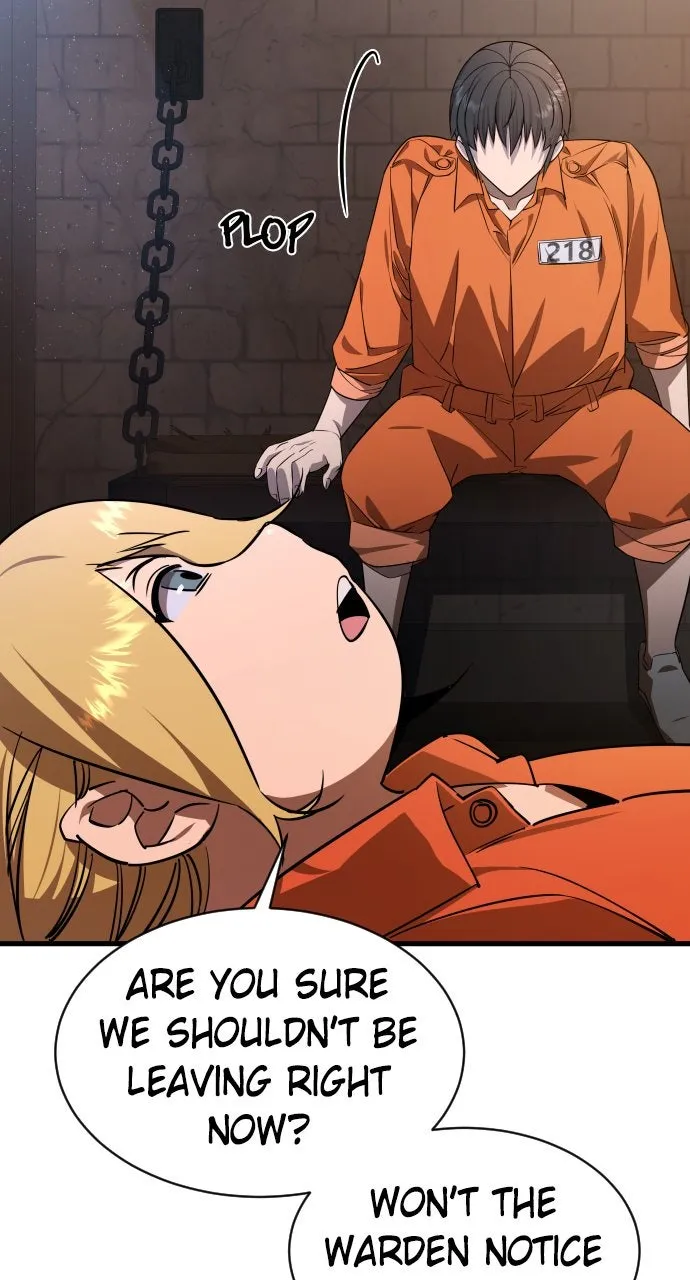 The Fistfighting Genius Mage Chapter 5 page 72 - 