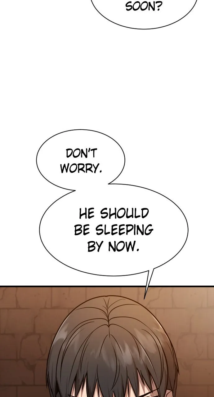 The Fistfighting Genius Mage Chapter 5 page 73 - 