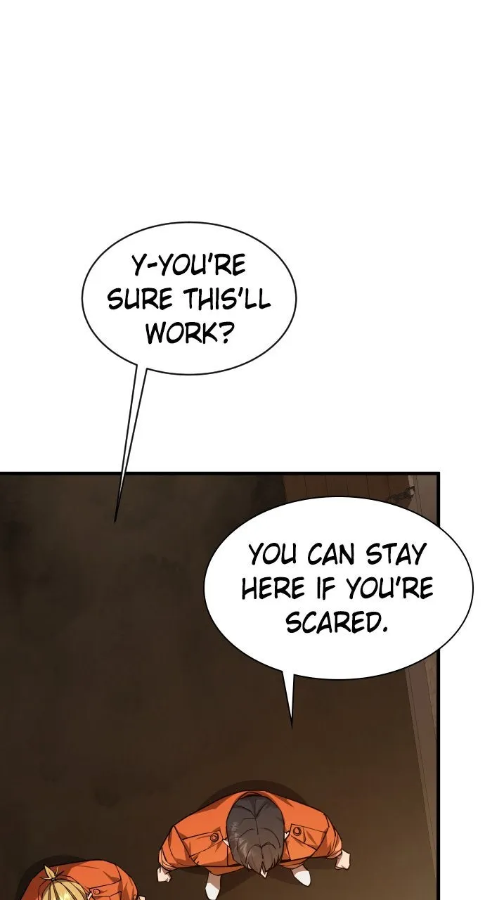 The Fistfighting Genius Mage Chapter 5 page 84 - 