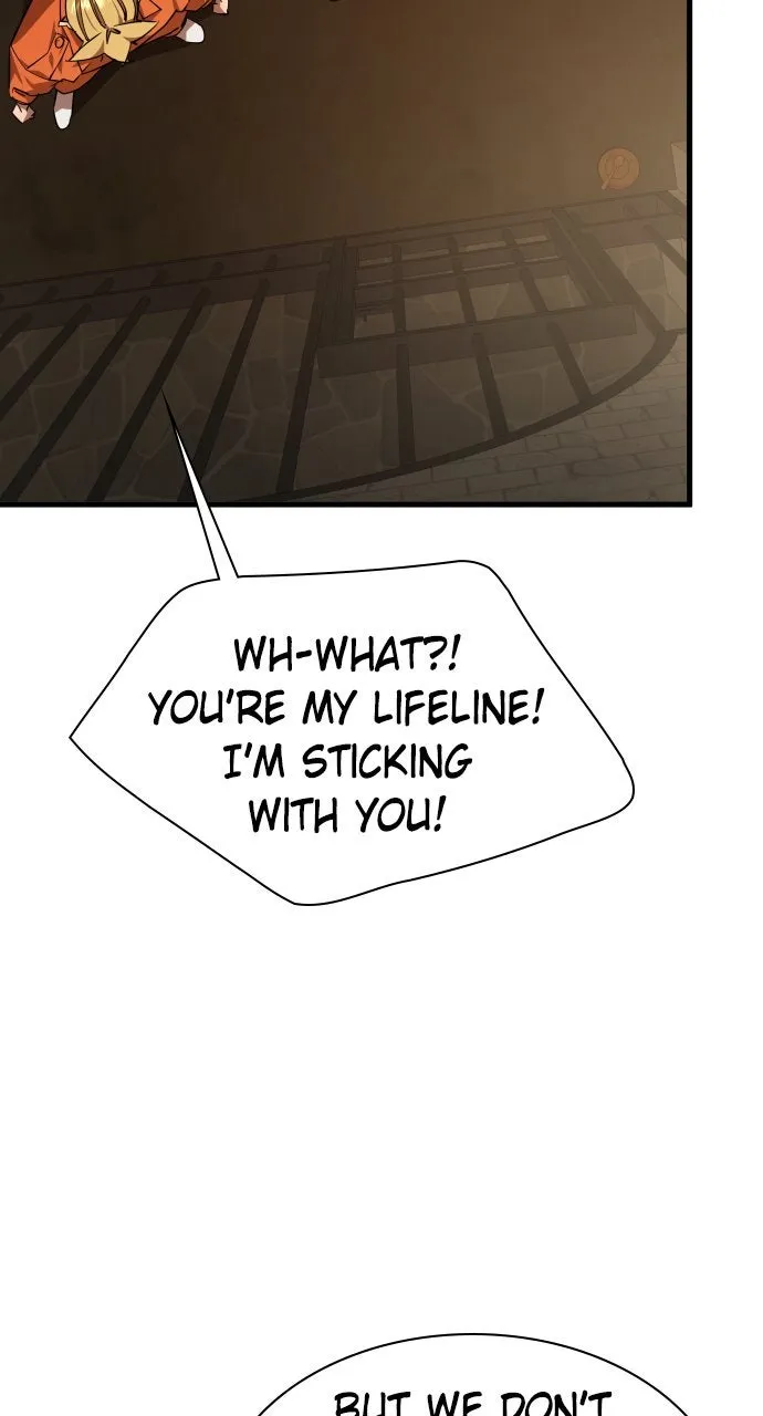 The Fistfighting Genius Mage Chapter 5 page 85 - 