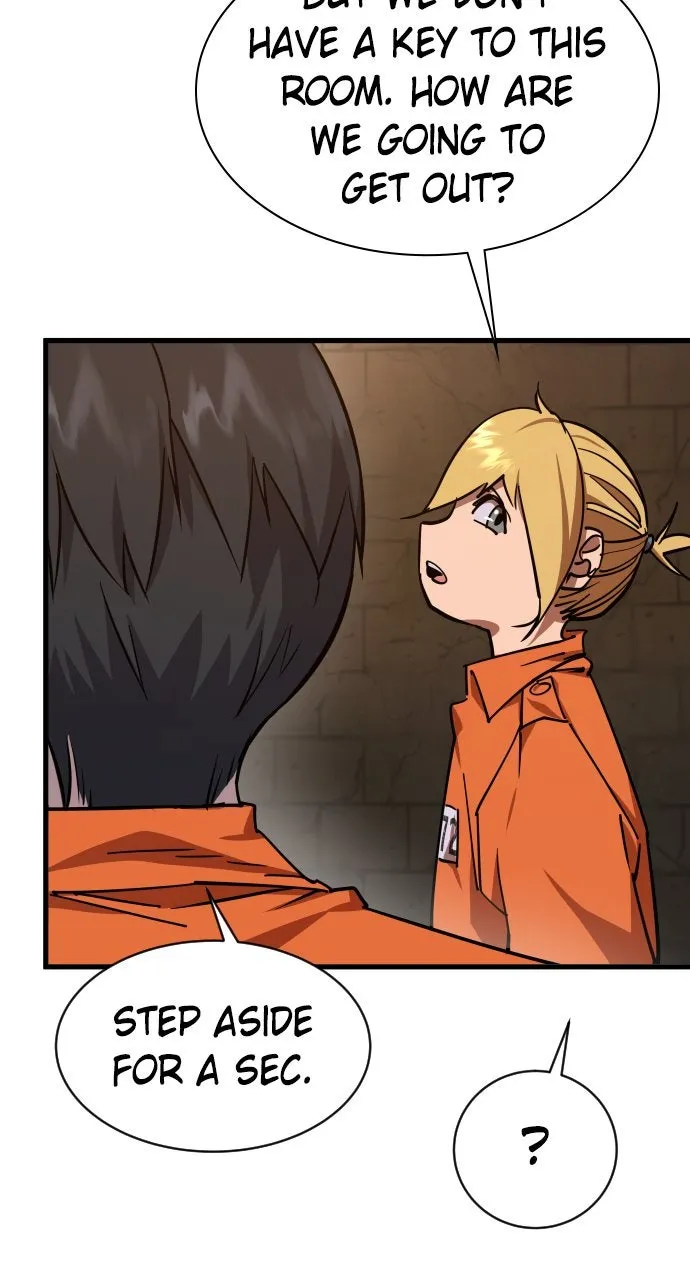 The Fistfighting Genius Mage Chapter 5 page 86 - 