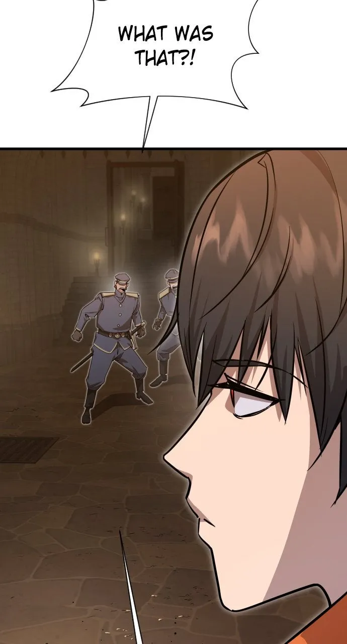 The Fistfighting Genius Mage Chapter 5 page 92 - 