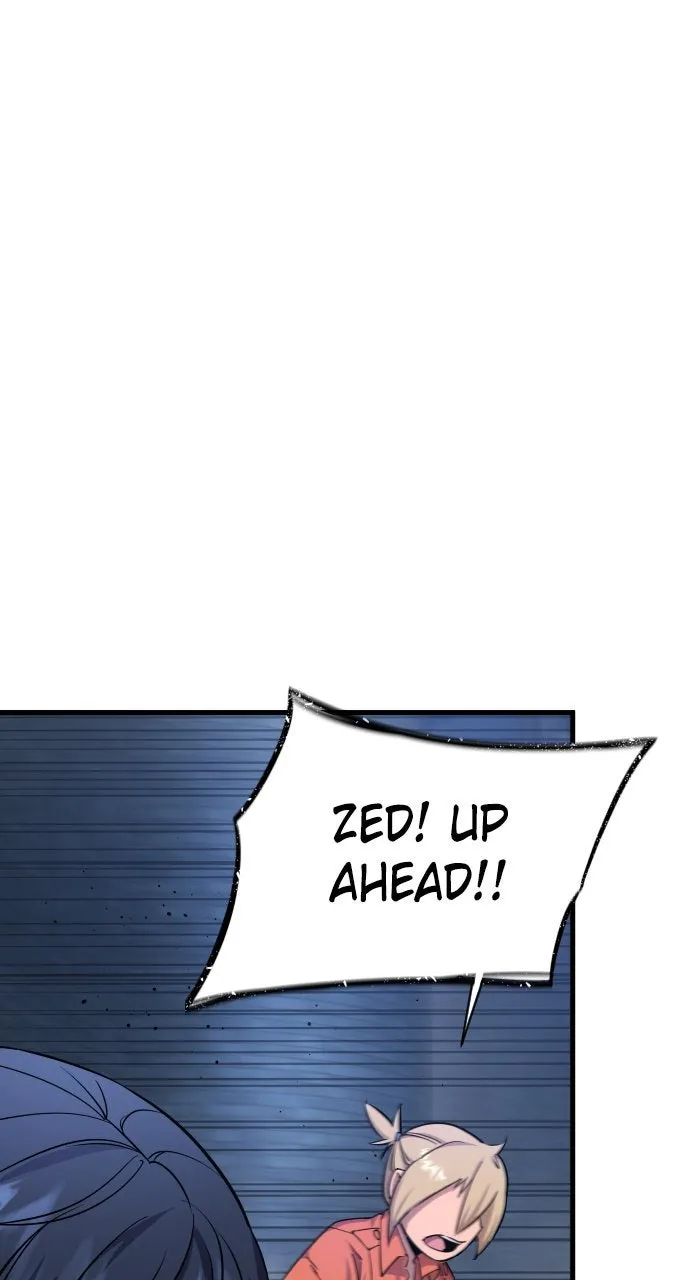 The Fistfighting Genius Mage Chapter 5 page 98 - 