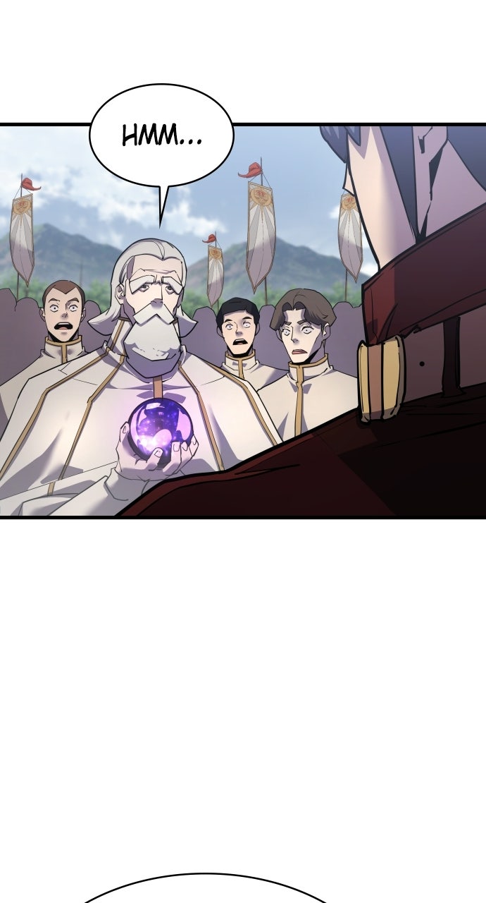 The Fistfighting Genius Mage Episode 50 page 11 - 