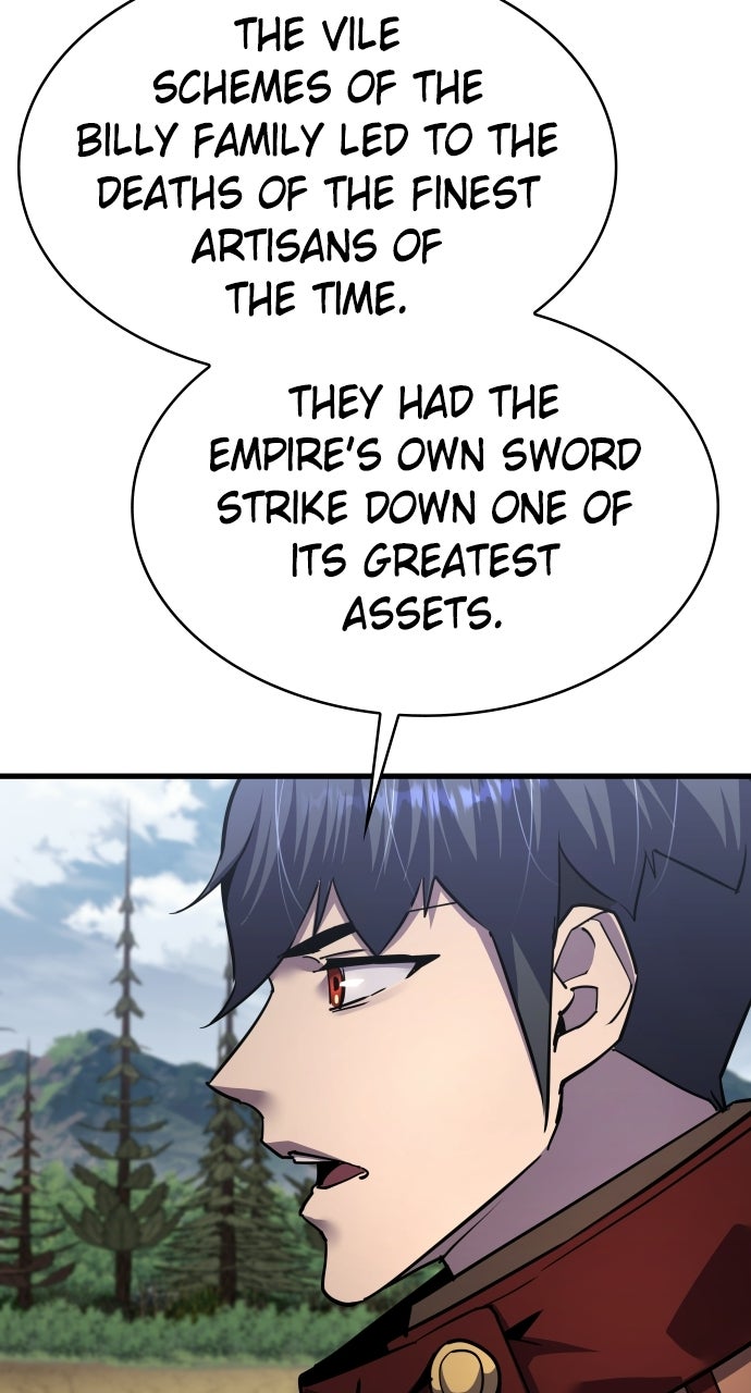 The Fistfighting Genius Mage Episode 50 page 12 - 