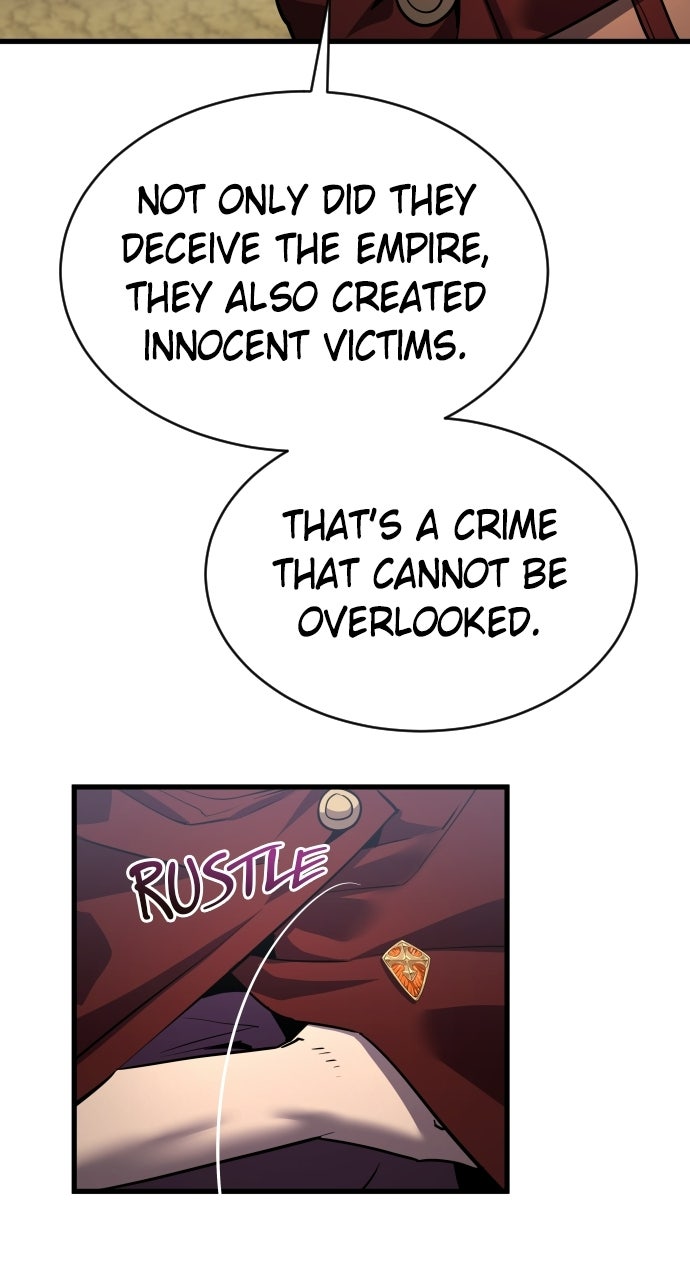 The Fistfighting Genius Mage Episode 50 page 13 - 