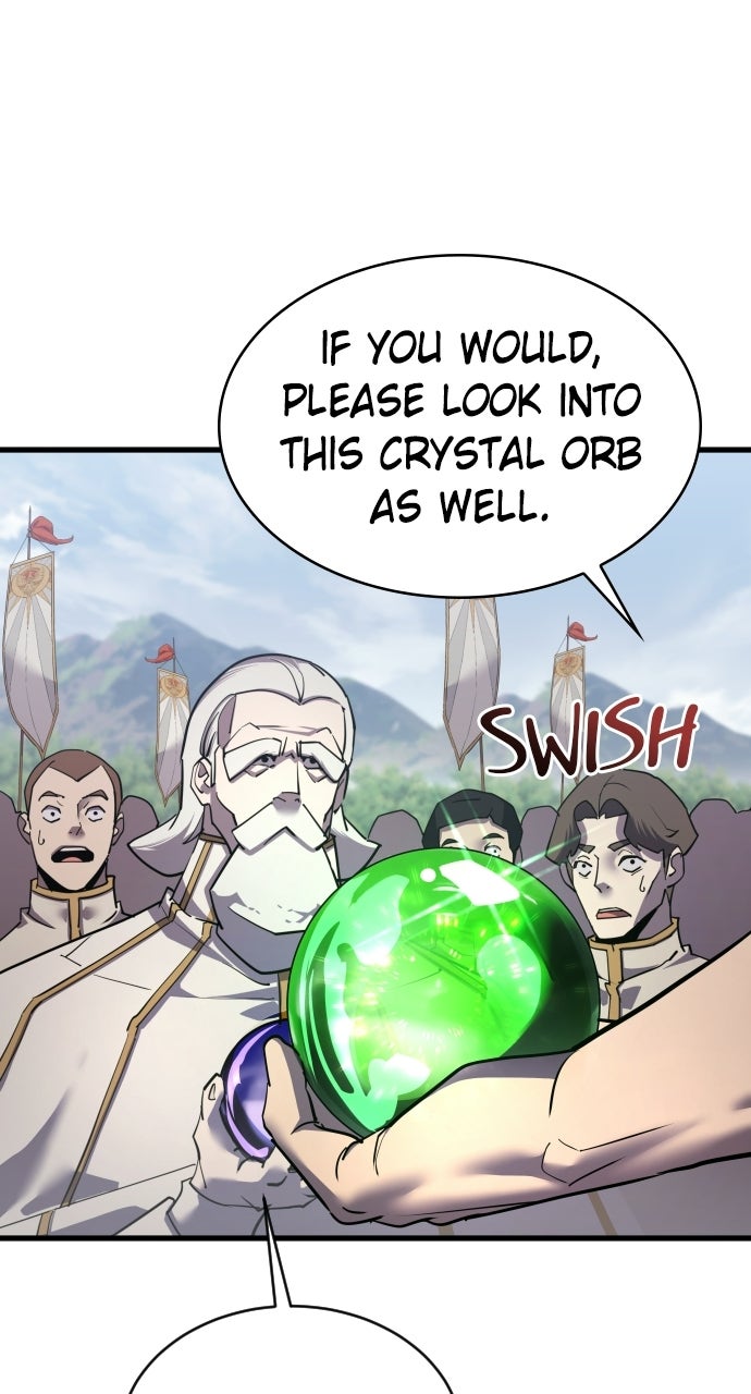 The Fistfighting Genius Mage Episode 50 page 14 - 