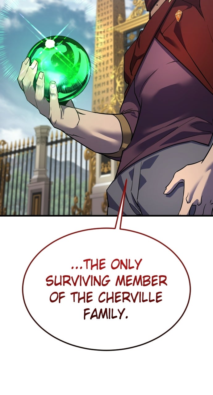 The Fistfighting Genius Mage Episode 50 page 16 - 